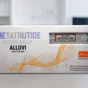 Buy Retatrutide 20mg (R&D Only)