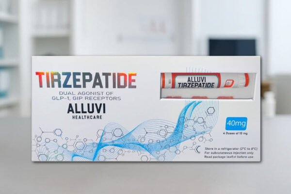 Buy Tirzepatide 20mg (R&D Only)