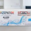 Tirzepatide 20mg (R&D Only) Buy Tirzepatide 20mg (R&D Only)