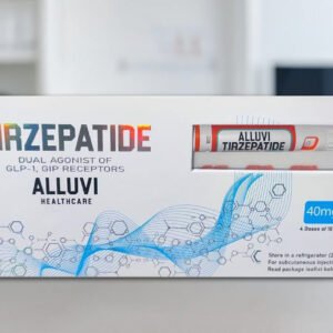 Buy Tirzepatide 20mg (R&D Only)