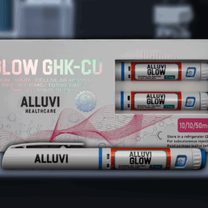 Buy Glow 70mg (R&D Only)